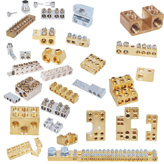 india's top Precision Turned Brass supplier