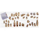 best Precision Turned Brass manufacturer